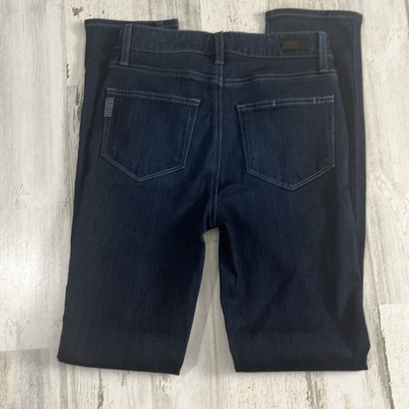 Paige Hoxton Skinny Jeans Size 25 - Picture 4 of 11